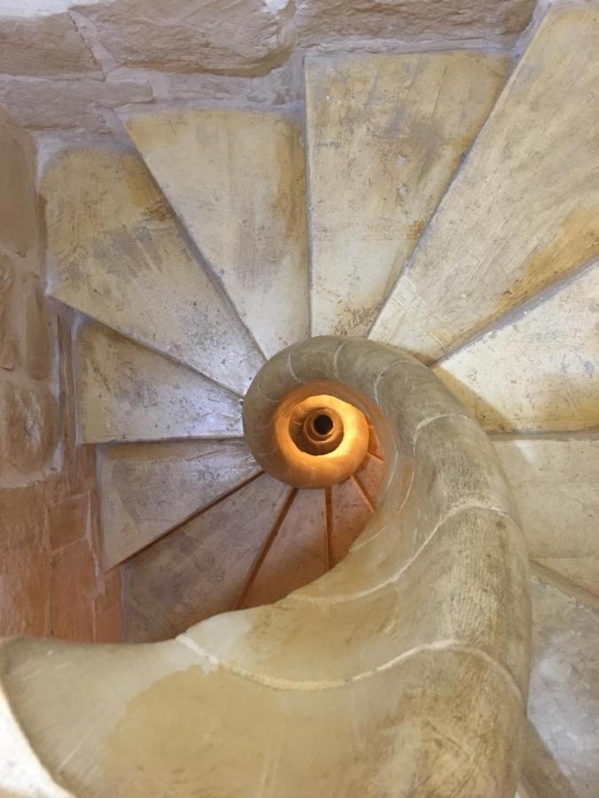 Botanica B&B Xagħra Kültér fotó