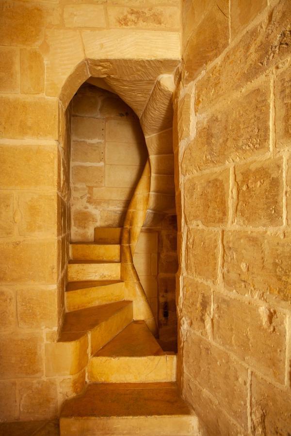 Botanica B&B Xagħra Kültér fotó