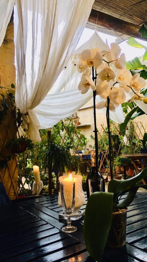 Botanica B&B Xagħra Kültér fotó