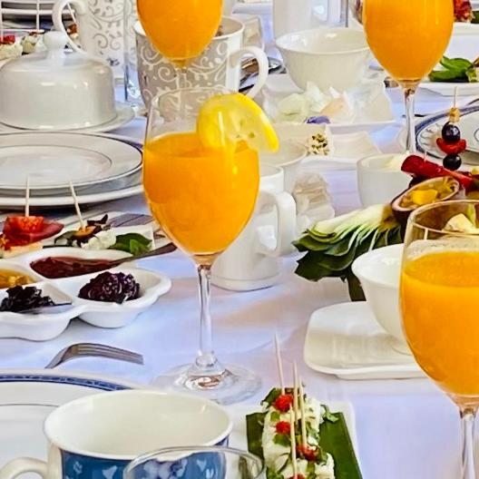 Botanica B&B Xagħra Kültér fotó