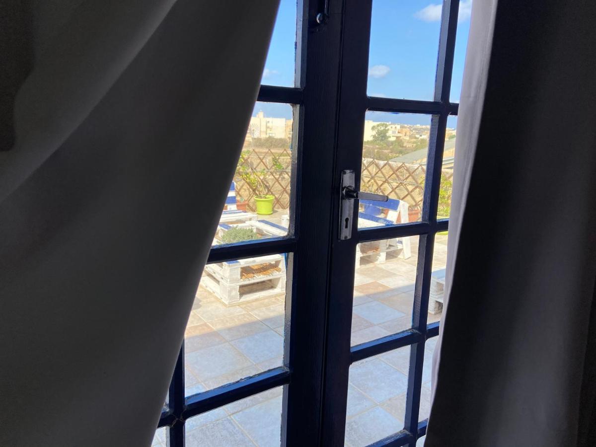 Botanica B&B Xagħra Kültér fotó