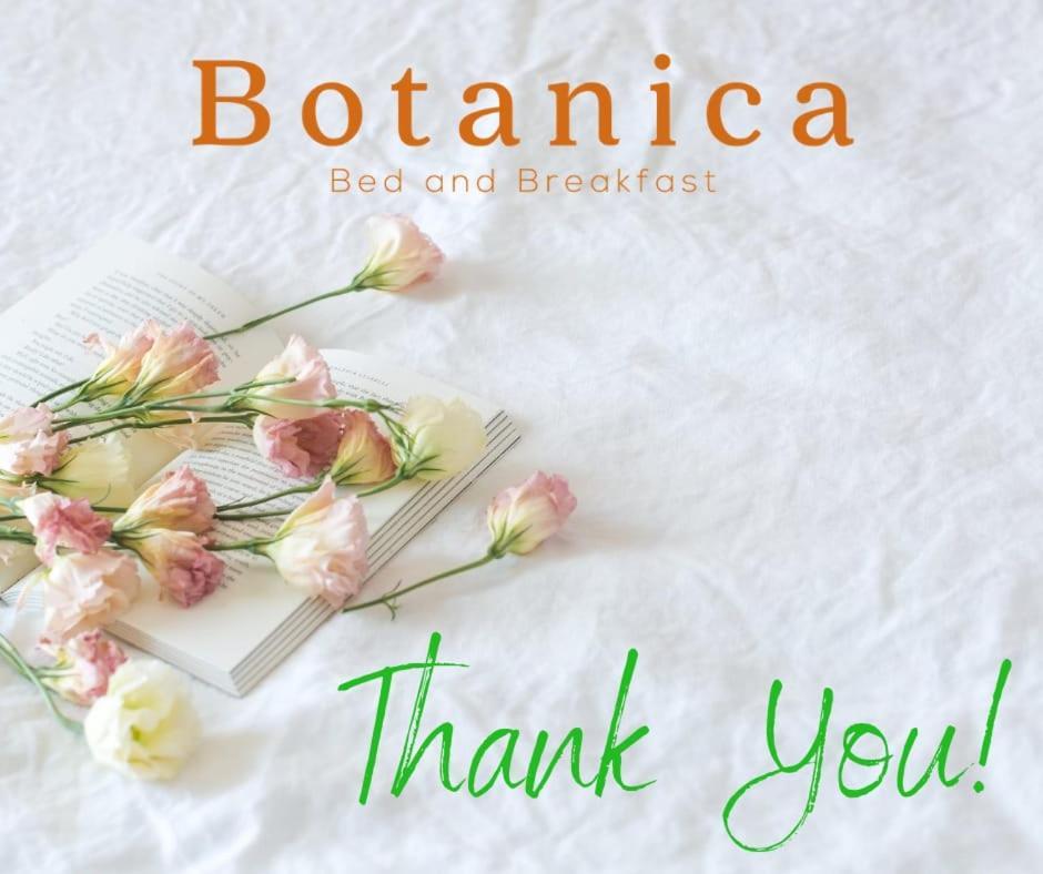 Botanica B&B Xagħra Kültér fotó